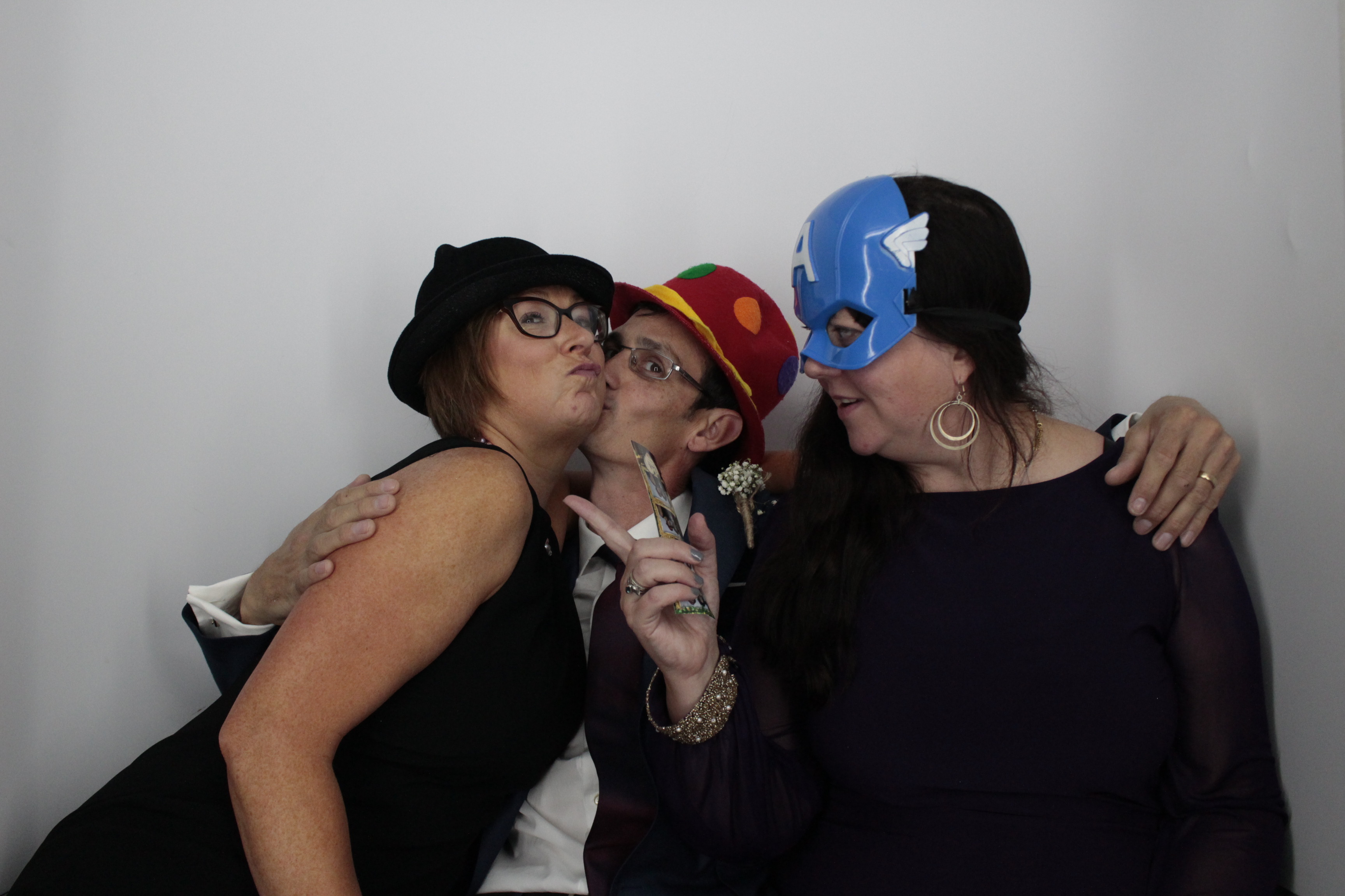 Andrew and Lynsey's Wedding | View more photos from the event at gallery.myphotoboothexperience.co.uk/u/MyPhotoBoothExperienceLtd/Andrew-and-Lynseys-Wedding